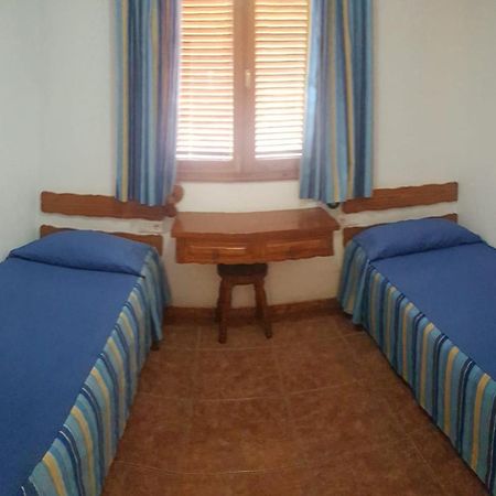 Bungalows Montecarlo Apartamento Porto Rico Exterior foto
