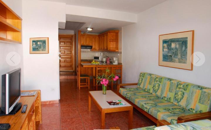 Bungalows Montecarlo Apartamento Porto Rico Exterior foto
