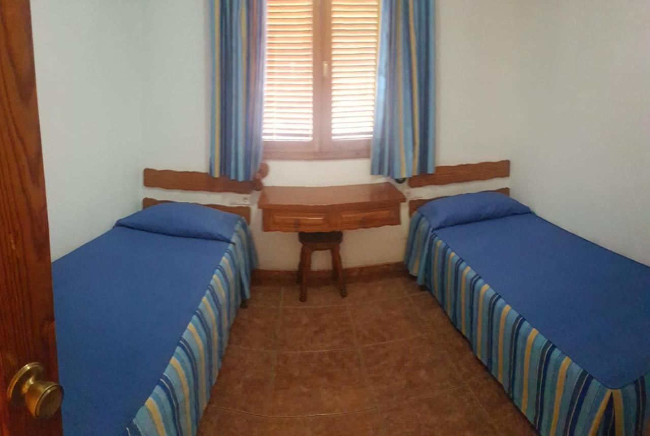 Bungalows Montecarlo Apartamento Porto Rico Exterior foto